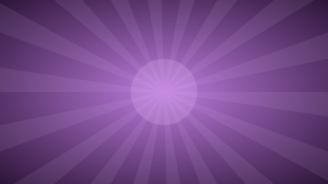 Dark Orchid rays background — free HD dark orchid color wallpaper 1920x1080