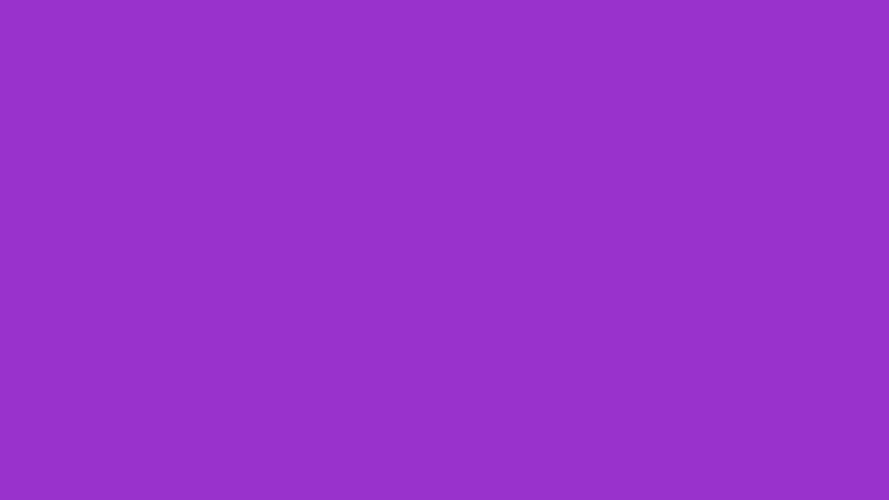 Dark Orchid plain solid background — free HD dark orchid color wallpaper 1920x1080