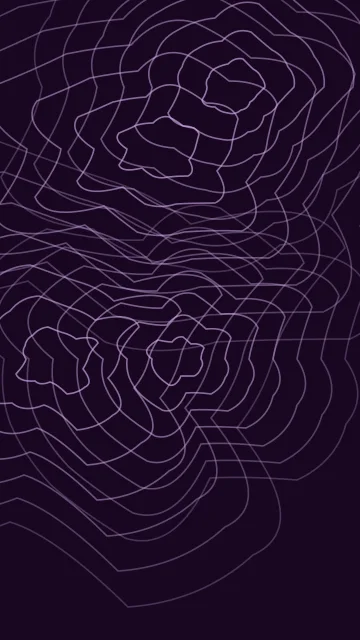 Dark Orchid topographic phone wallpaper — free HD dark orchid mobile wallpaper 1080x1920
