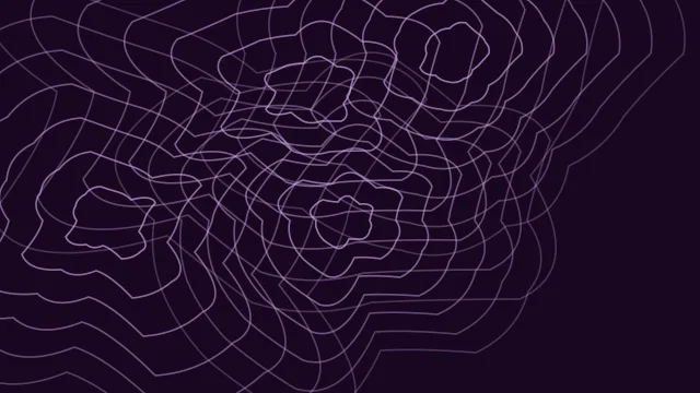 Dark Orchid topographic desktop wallpaper — free 4K dark orchid wallpaper 3840x2160