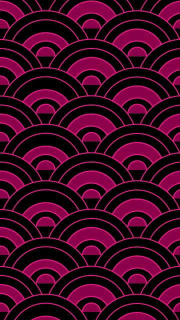 Dark Raspberry artdeco phone wallpaper — free HD dark raspberry mobile wallpaper 1080x1920