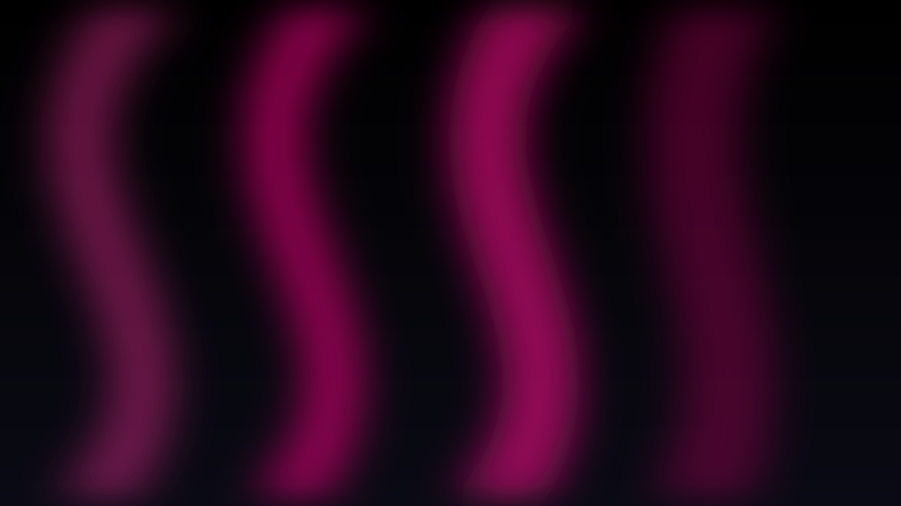 Dark Raspberry aurora background — free HD dark raspberry color wallpaper 1920x1080