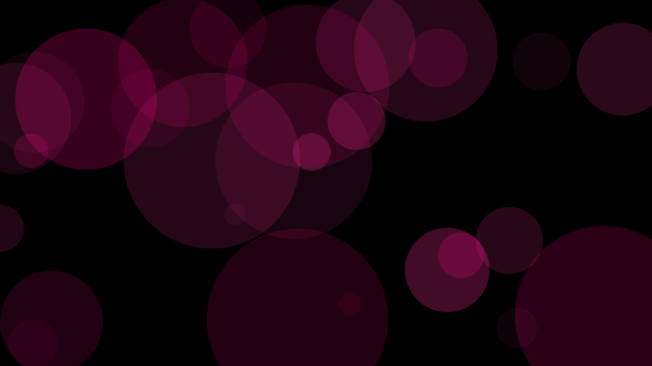 Dark Raspberry bokeh background — free HD dark raspberry color wallpaper 1920x1080