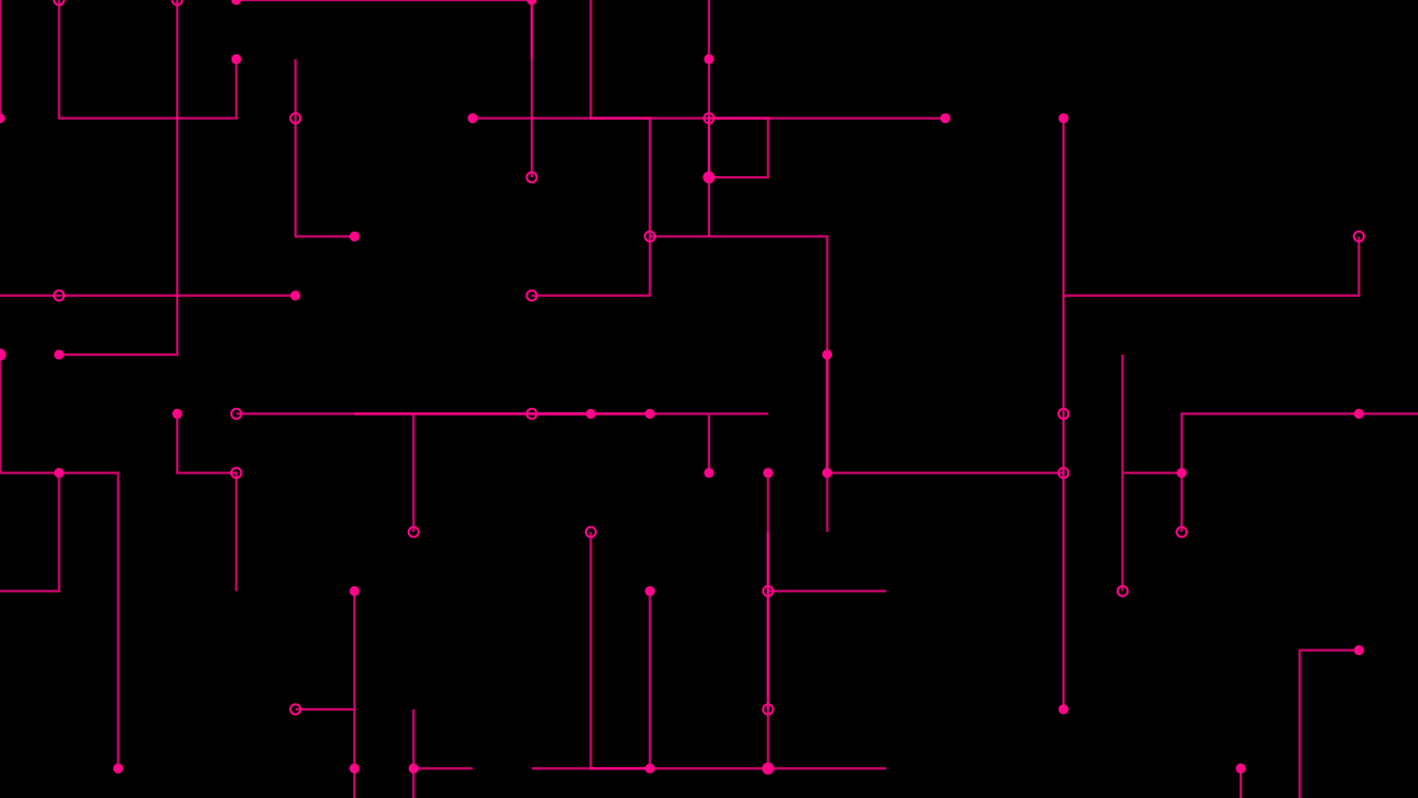Dark Raspberry circuit board background — free HD dark raspberry color wallpaper 1920x1080
