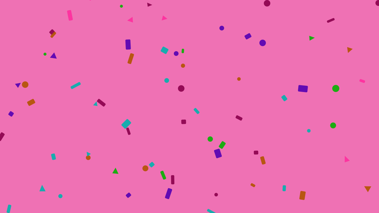 Dark Raspberry confetti background — free HD dark raspberry color wallpaper 1920x1080