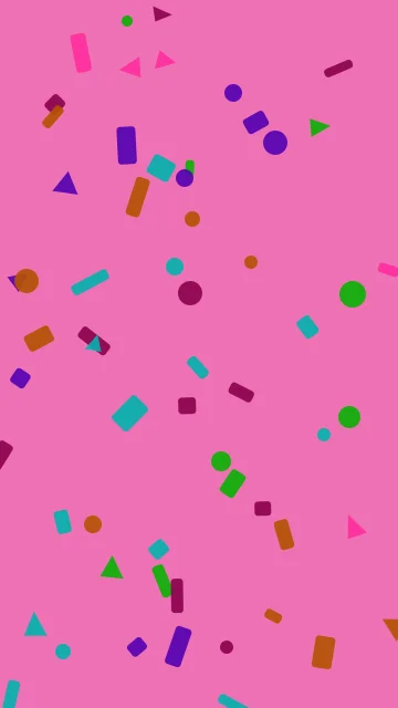 Dark Raspberry confetti phone wallpaper — free HD dark raspberry mobile wallpaper 1080x1920