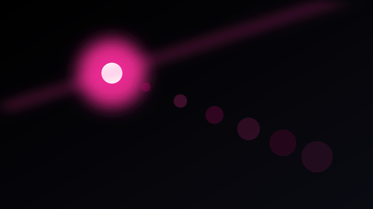 Dark Raspberry lens flare background — free HD dark raspberry color wallpaper 1920x1080