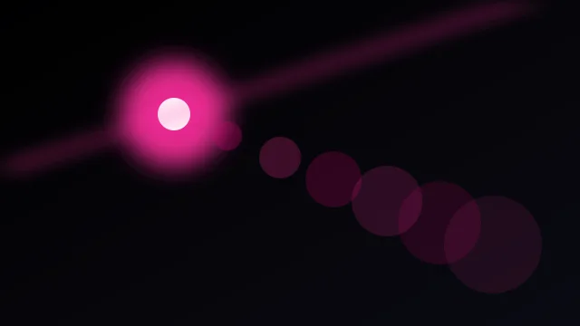 Dark Raspberry flare desktop wallpaper — free 4K dark raspberry wallpaper 3840x2160