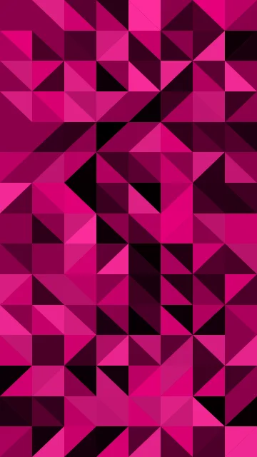 Dark Raspberry geometric phone wallpaper — free HD dark raspberry mobile wallpaper 1080x1920