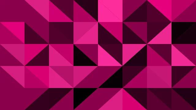 Dark Raspberry geometric desktop wallpaper — free 4K dark raspberry wallpaper 3840x2160