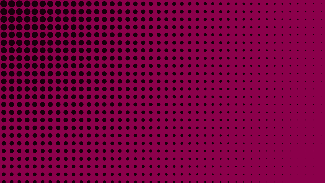 Dark Raspberry halftone background — free HD dark raspberry color wallpaper 1920x1080