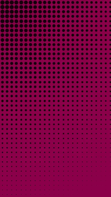 Dark Raspberry halftone phone wallpaper — free HD dark raspberry mobile wallpaper 1080x1920
