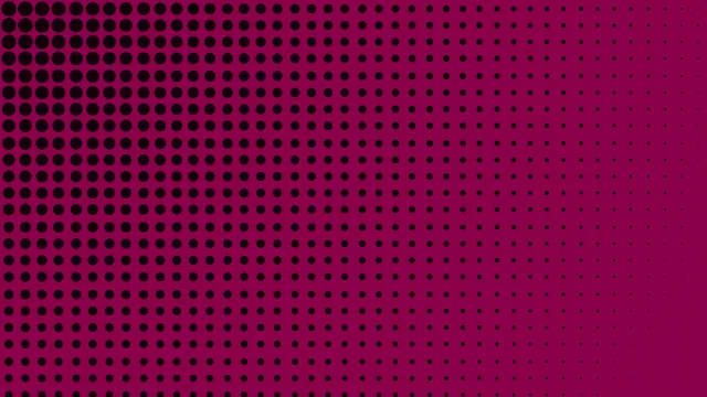 Dark Raspberry halftone desktop wallpaper — free 4K dark raspberry wallpaper 3840x2160