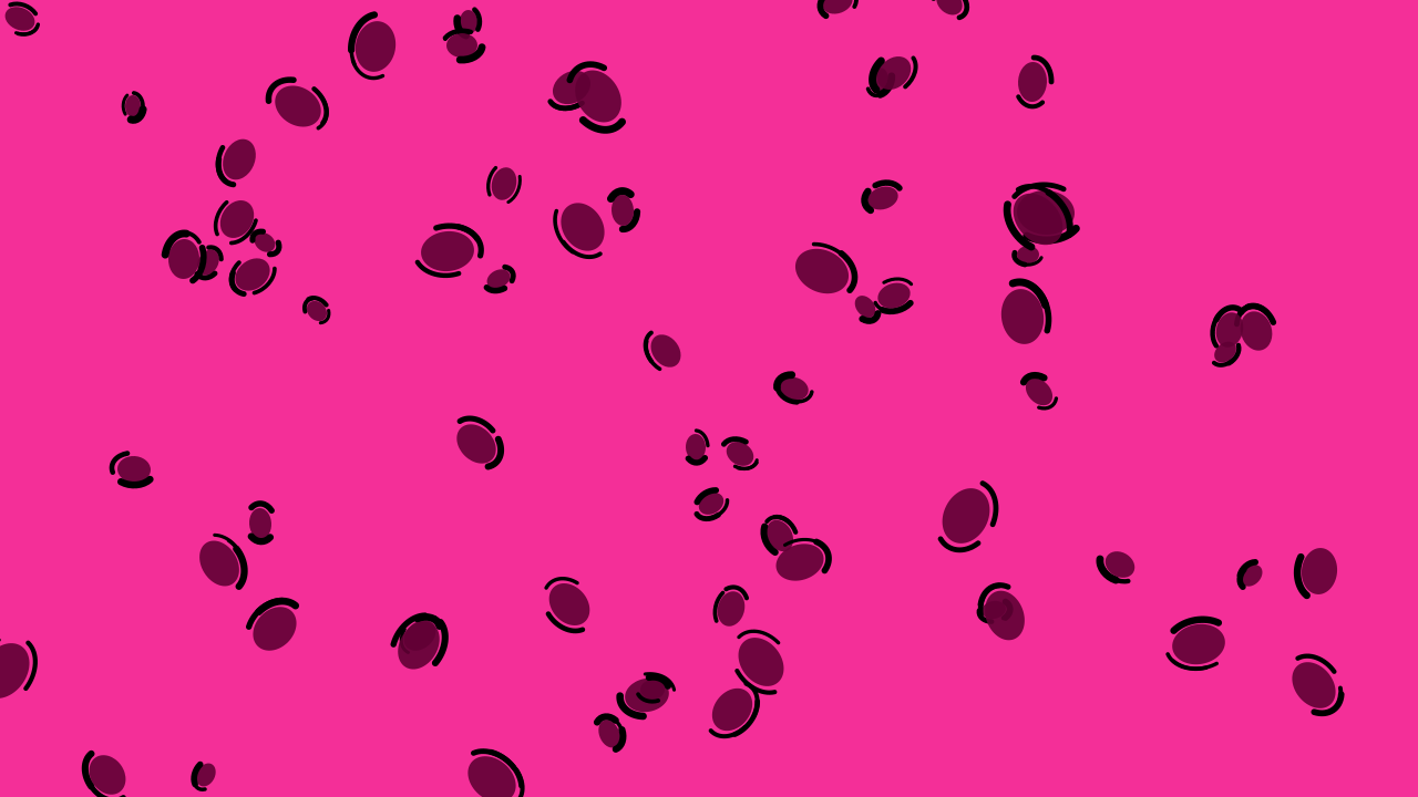 Dark Raspberry leopard print background — free HD dark raspberry color wallpaper 1920x1080