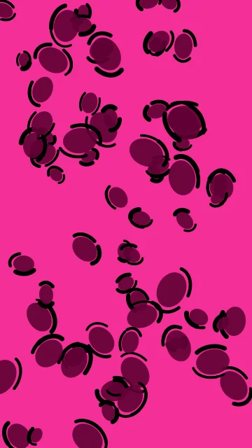 Dark Raspberry leopard phone wallpaper — free HD dark raspberry mobile wallpaper 1080x1920