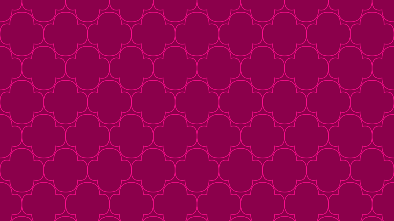 Dark Raspberry moroccan background — free HD dark raspberry color wallpaper 1920x1080