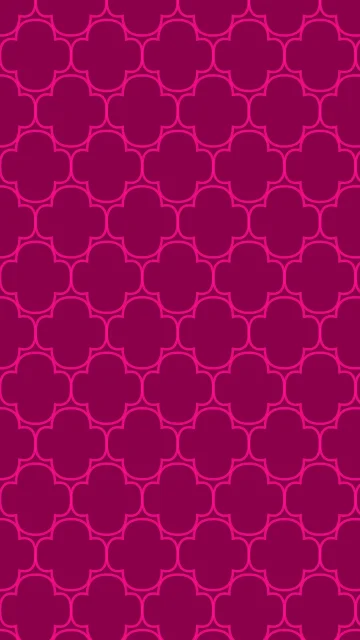 Dark Raspberry moroccan phone wallpaper — free HD dark raspberry mobile wallpaper 1080x1920