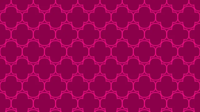 Dark Raspberry moroccan desktop wallpaper — free 4K dark raspberry wallpaper 3840x2160