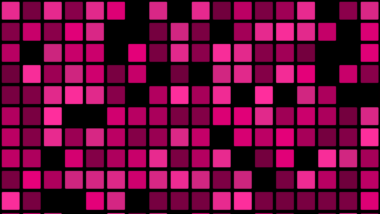 Dark Raspberry mosaic background — free HD dark raspberry color wallpaper 1920x1080