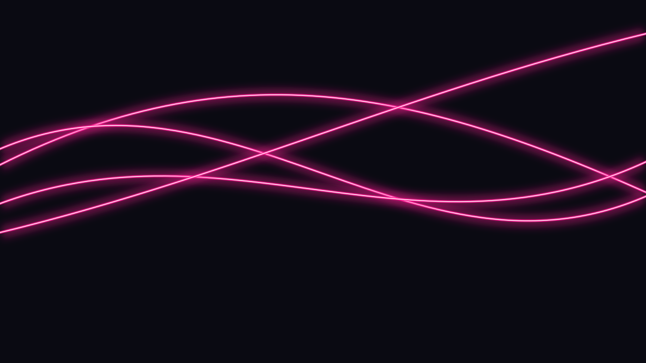 Dark Raspberry neon background — free HD dark raspberry color wallpaper 1920x1080