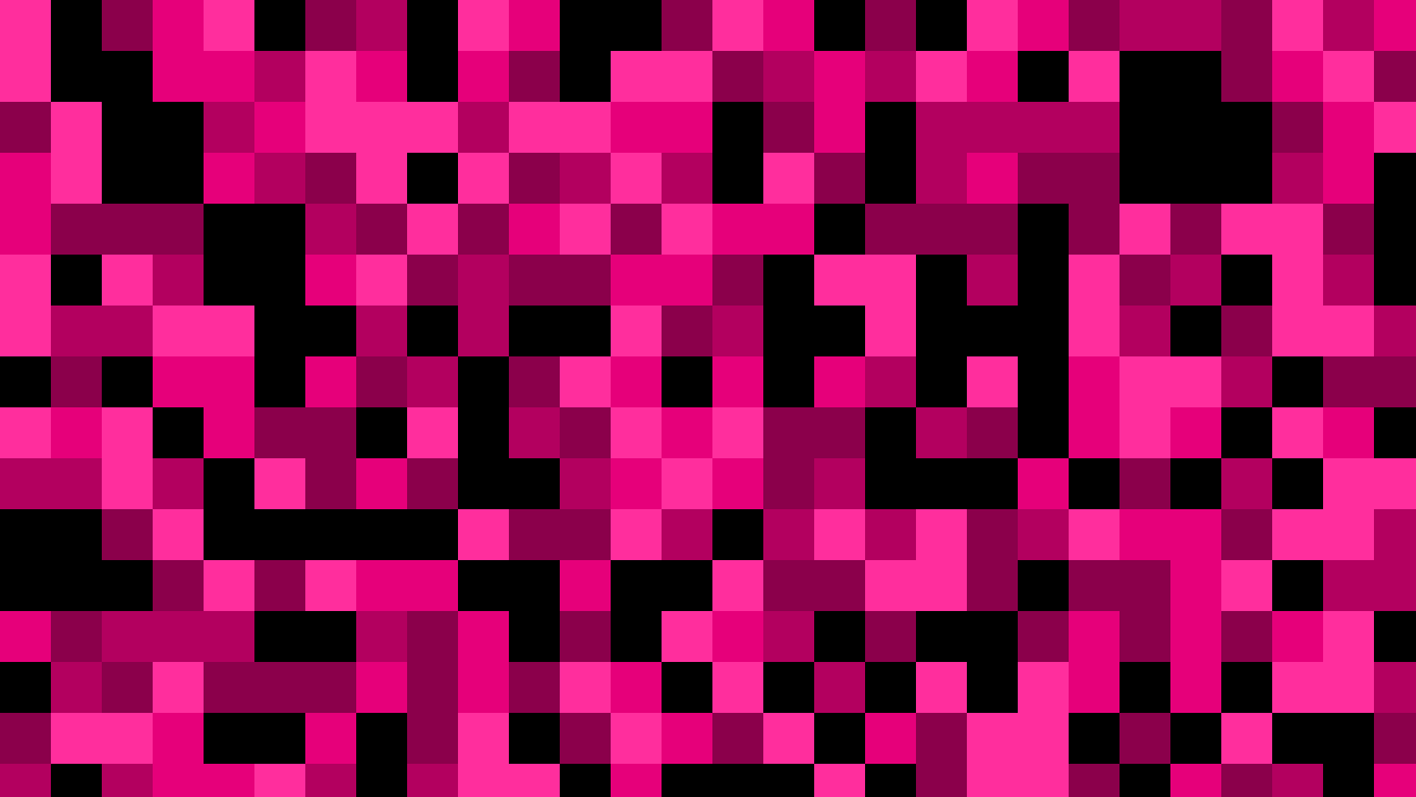 Dark Raspberry pixel background — free HD dark raspberry color wallpaper 1920x1080