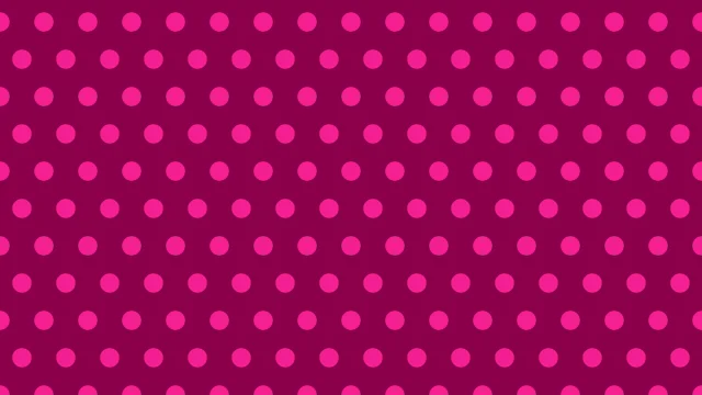 Dark Raspberry polkadot desktop wallpaper — free 4K dark raspberry wallpaper 3840x2160
