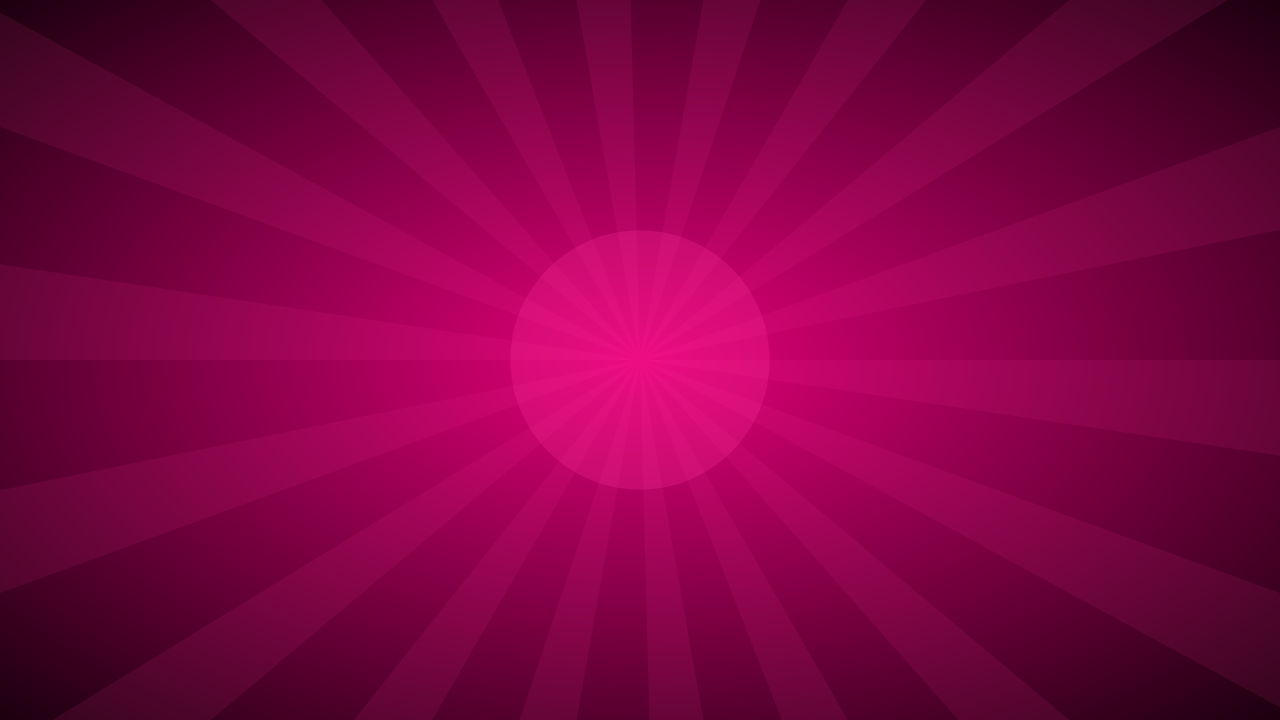 Dark Raspberry rays background — free HD dark raspberry color wallpaper 1920x1080