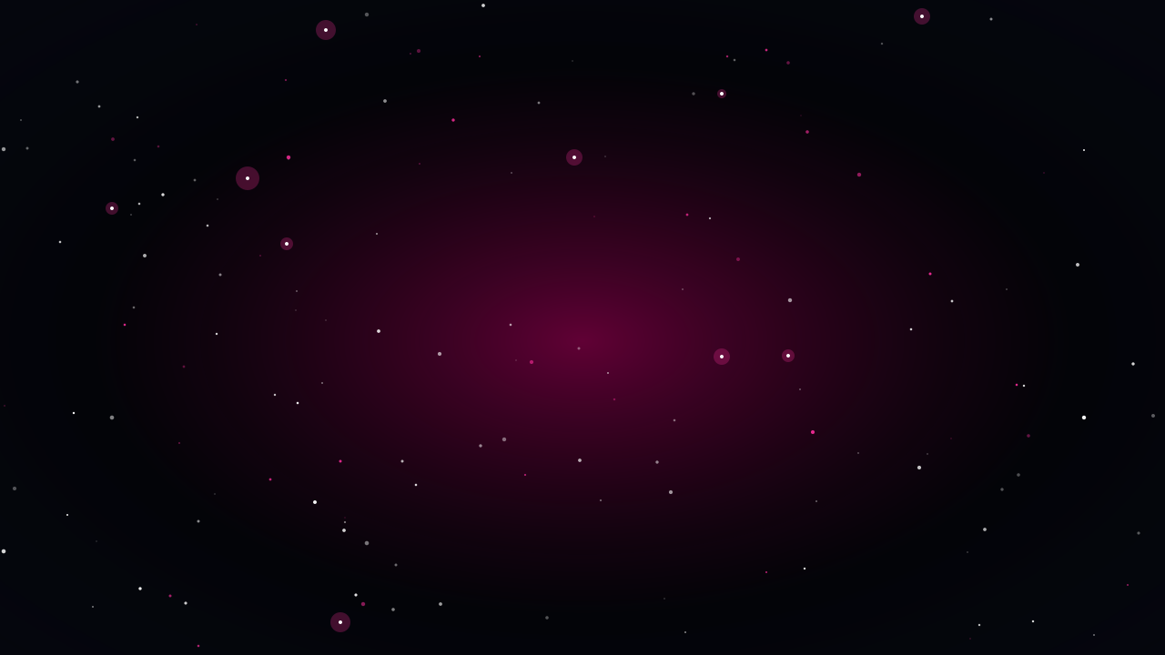 Dark Raspberry starry background — free HD dark raspberry color wallpaper 1920x1080