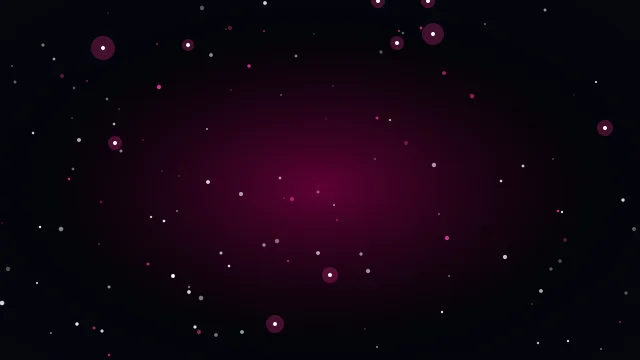 Dark Raspberry starry background — free HD dark raspberry color wallpaper 1920x1080