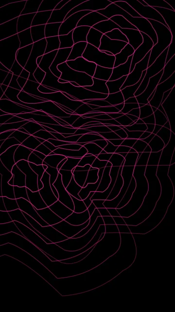 Dark Raspberry topographic phone wallpaper — free HD dark raspberry mobile wallpaper 1080x1920