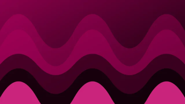Dark Raspberry waves desktop wallpaper — free 4K dark raspberry wallpaper 3840x2160