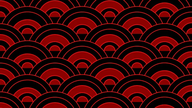 Dark Red art deco background — free HD dark red color wallpaper 1920x1080