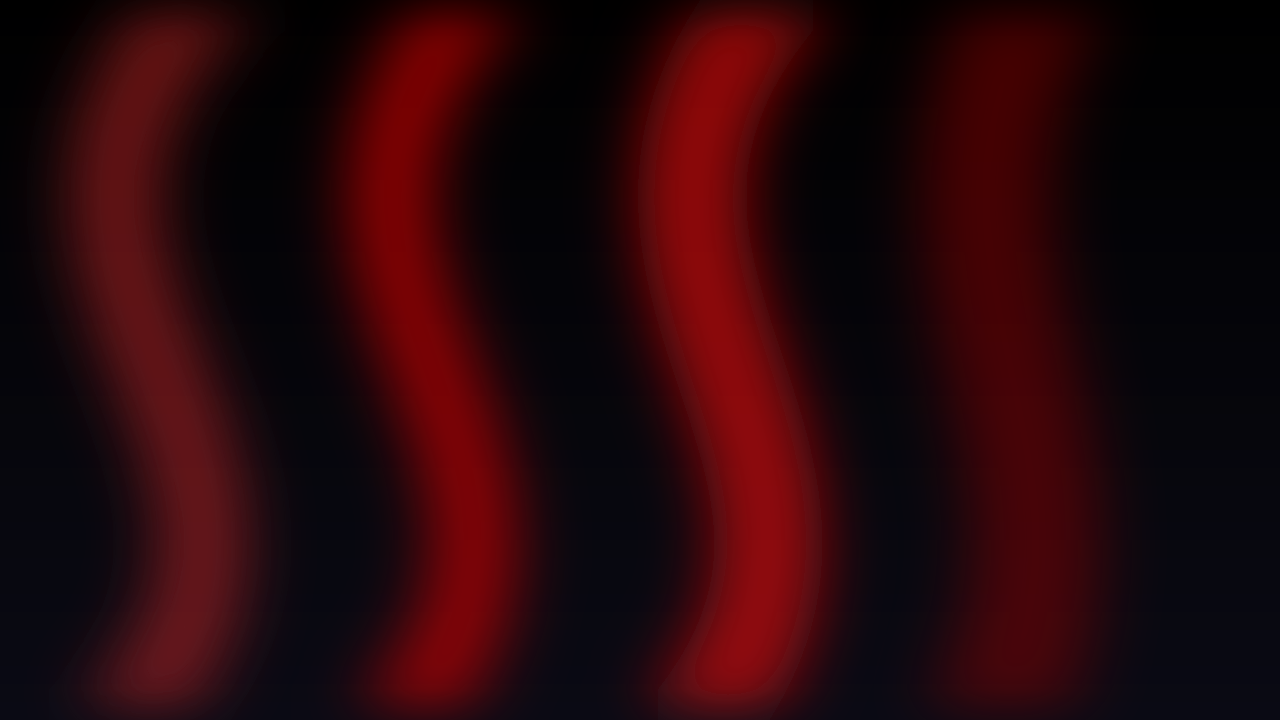 Dark Red aurora background — free HD dark red color wallpaper 1920x1080
