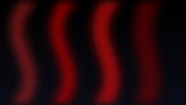Dark Red aurora background — free HD dark red color wallpaper 1920x1080