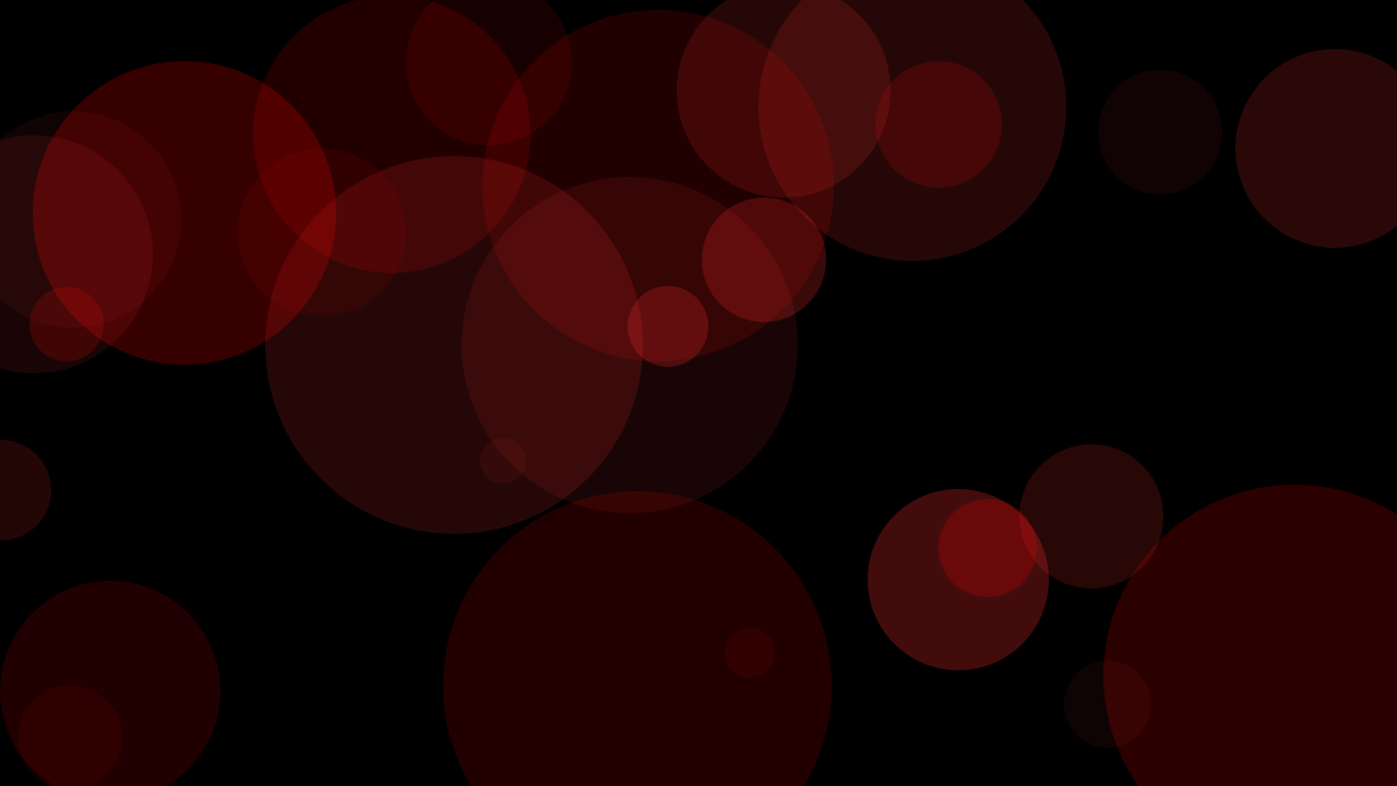 Dark Red bokeh background — free HD dark red color wallpaper 1920x1080