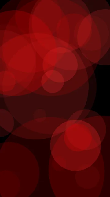 Dark Red bokeh phone wallpaper — free HD dark red mobile wallpaper 1080x1920