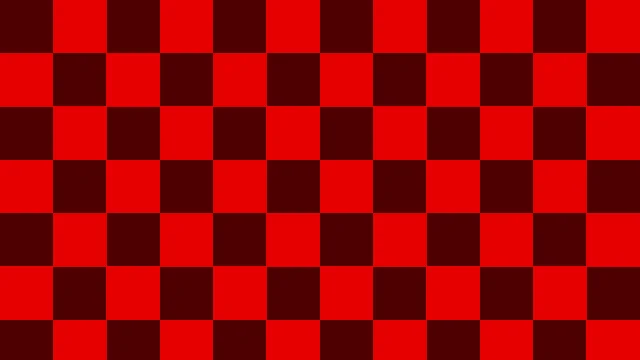 Dark Red checkered background — free HD dark red color wallpaper 1920x1080