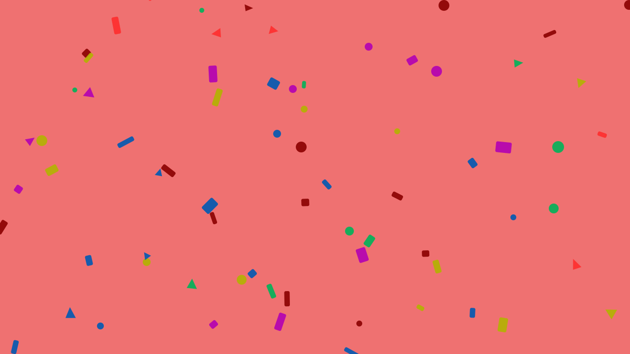 Dark Red confetti background — free HD dark red color wallpaper 1920x1080
