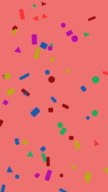 Dark Red confetti phone wallpaper — free HD dark red mobile wallpaper 1080x1920