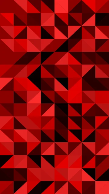Dark Red geometric phone wallpaper — free HD dark red mobile wallpaper 1080x1920