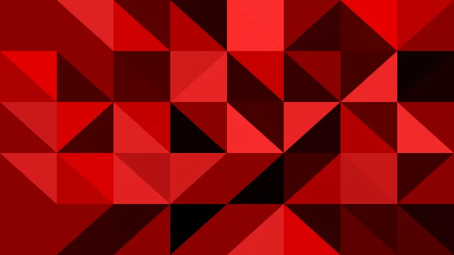 Dark Red geometric background — free HD dark red color wallpaper 1920x1080