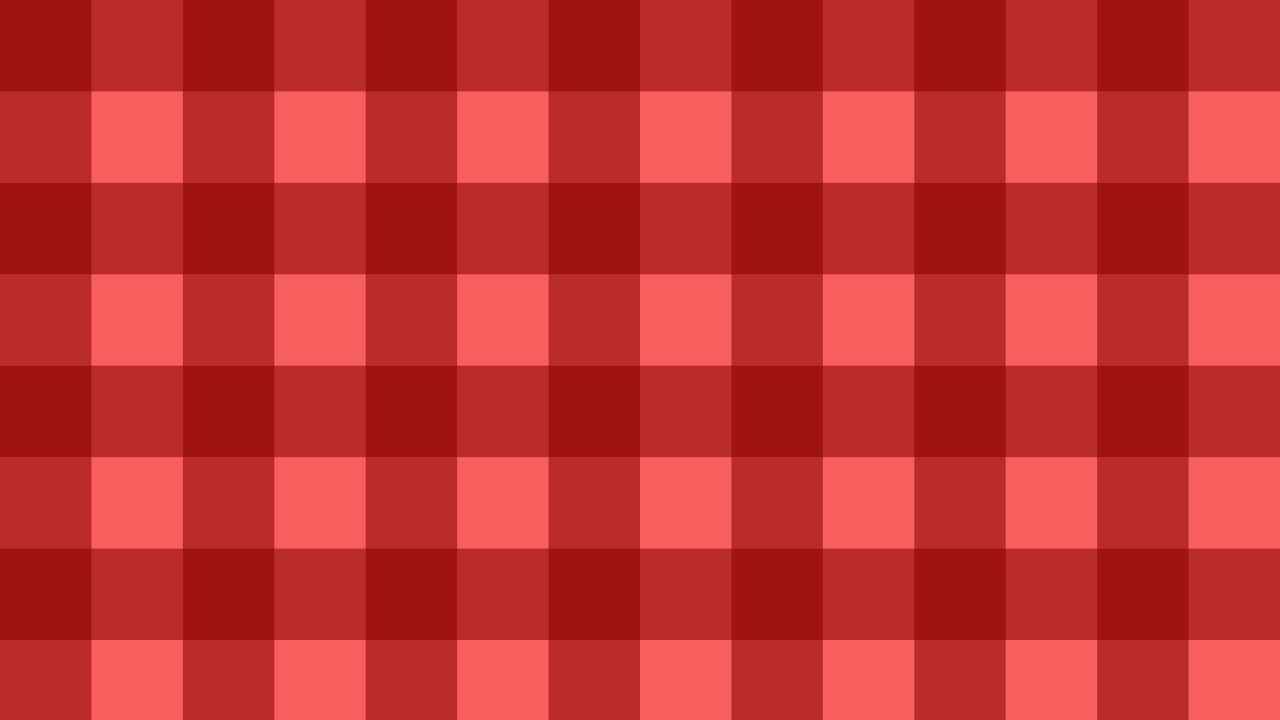 Dark Red gingham background — free HD dark red color wallpaper 1920x1080