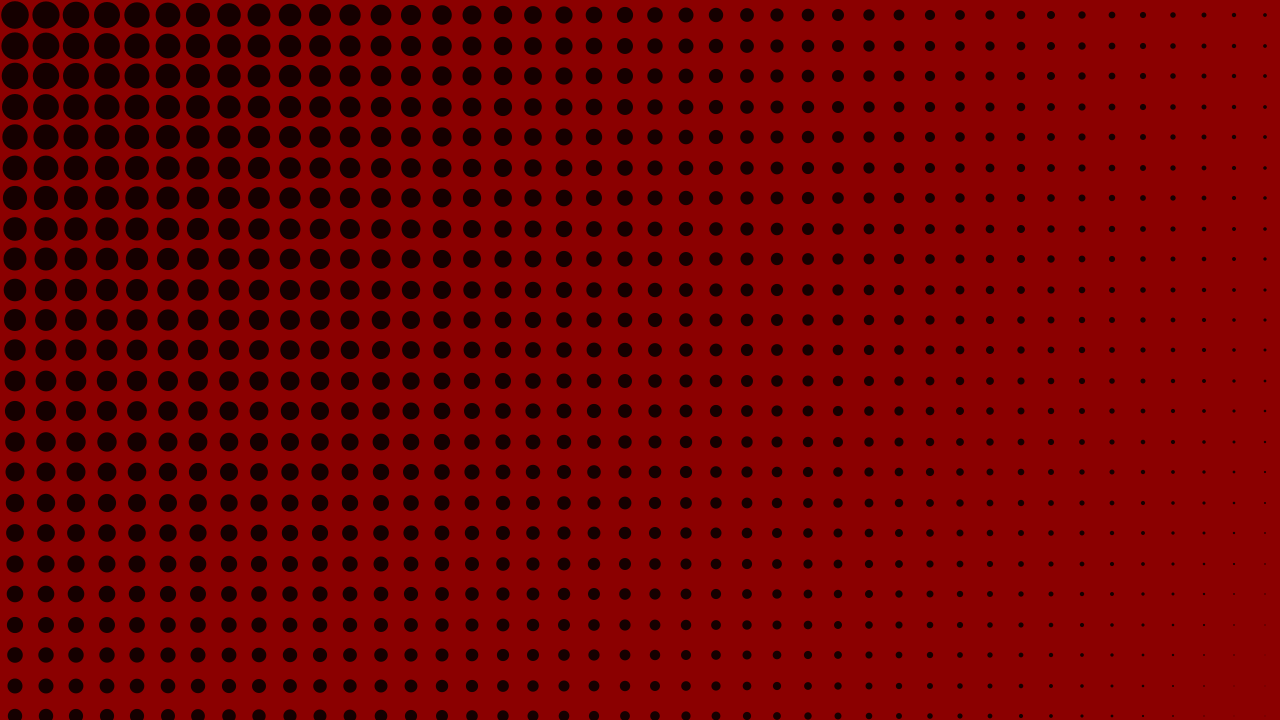 Dark Red halftone background — free HD dark red color wallpaper 1920x1080
