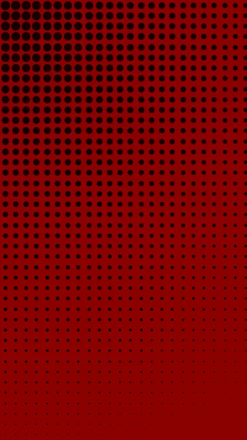 Dark Red halftone phone wallpaper — free HD dark red mobile wallpaper 1080x1920