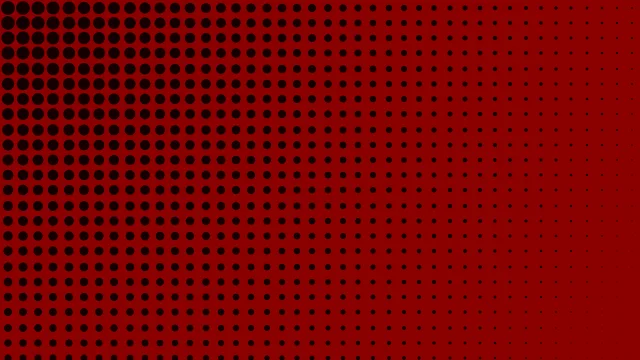 Dark Red halftone background — free HD dark red color wallpaper 1920x1080