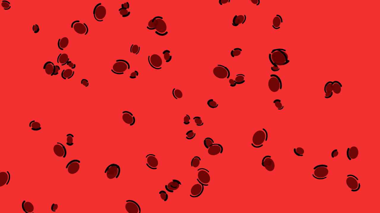 Dark Red leopard print background — free HD dark red color wallpaper 1920x1080
