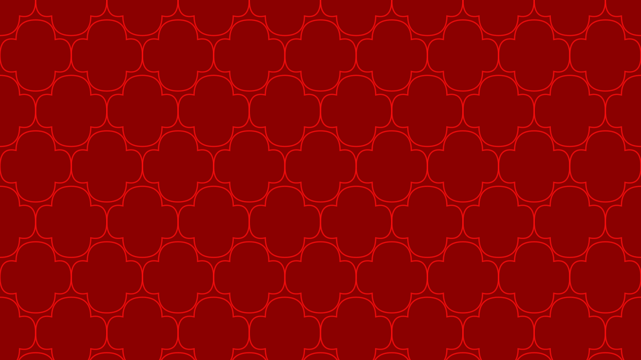 Dark Red moroccan background — free HD dark red color wallpaper 1920x1080