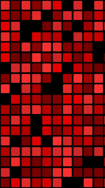 Dark Red mosaic phone wallpaper — free HD dark red mobile wallpaper 1080x1920