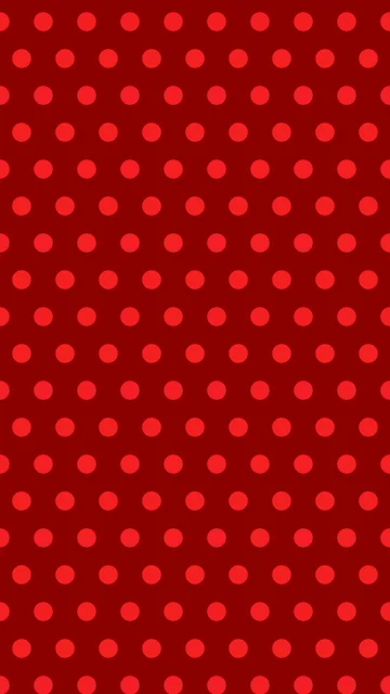 Dark Red polkadot phone wallpaper — free HD dark red mobile wallpaper 1080x1920