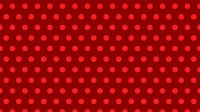 Dark Red polka dot background — free HD dark red color wallpaper 1920x1080